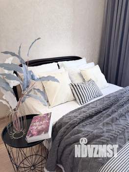 2-к квартира, посуточно, 55м2, 7/12 этаж