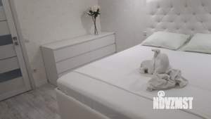 3-к квартира, посуточно, 69м2, 8/14 этаж