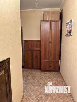 Студия квартира, на длительный срок, 41м2, 1/4 этаж