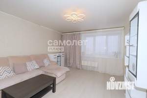 3-к квартира, на длительный срок, 65м2, 8/9 этаж