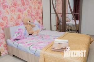 1-к квартира, посуточно, 35м2, 2/5 этаж