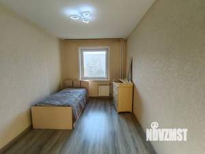 3-к квартира, на длительный срок, 65м2, 4/8 этаж