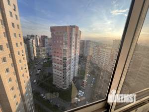 3-к квартира, на длительный срок, 78м2, 15/16 этаж