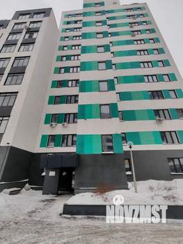 2-к квартира, на длительный срок, 40м2, 6/12 этаж