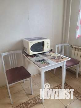 1-к квартира, посуточно, 35м2, 4/5 этаж