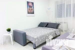 2-к квартира, посуточно, 30м2, 1/5 этаж