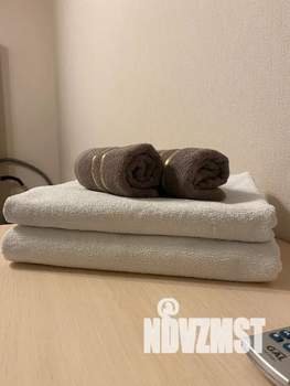 1-к квартира, посуточно, 33м2, 5/9 этаж