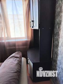 1-к квартира, на длительный срок, 23м2, 7/9 этаж