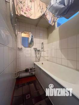 2-к квартира, на длительный срок, 43м2, 1/5 этаж