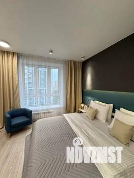 2-к квартира, посуточно, 45м2, 8/13 этаж