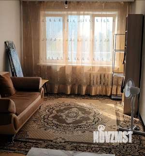 1-к квартира, на длительный срок, 23м2, 6/9 этаж