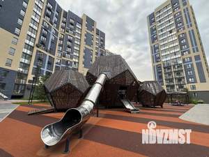 2-к квартира, посуточно, 55м2, 3/16 этаж