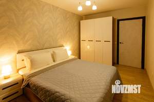 2-к квартира, посуточно, 39м2, 14/16 этаж