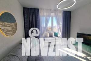 1-к квартира, посуточно, 36м2, 3/14 этаж
