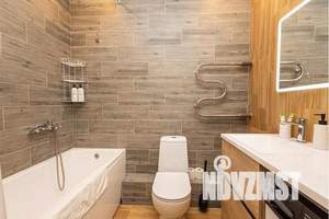 1-к квартира, посуточно, 30м2, 10/15 этаж