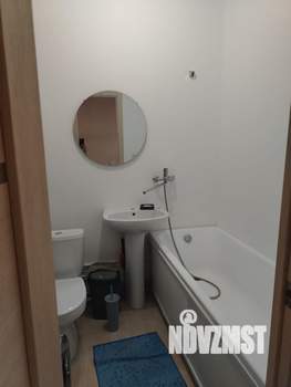 2-к квартира, на длительный срок, 40м2, 6/10 этаж