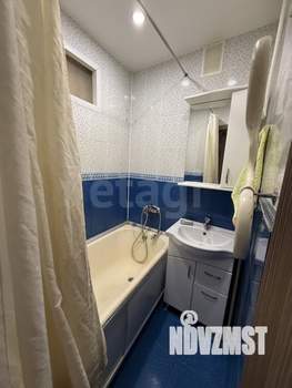 2-к квартира, на длительный срок, 42м2, 3/5 этаж