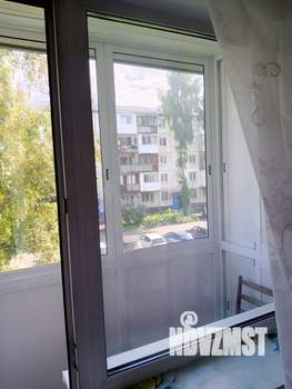 2-к квартира, на длительный срок, 44м2, 3/5 этаж