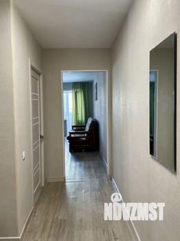 3-к квартира, на длительный срок, 50м2, 2/5 этаж