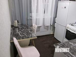 2-к квартира, на длительный срок, 44м2, 4/5 этаж