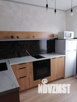 1-к квартира, посуточно, 36м2, 5/9 этаж