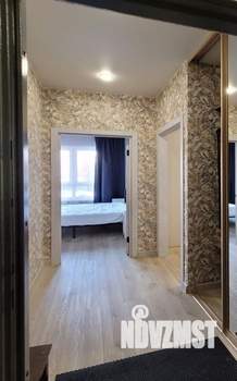 2-к квартира, на длительный срок, 42м2, 2/16 этаж