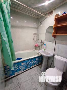 2-к квартира, на длительный срок, 44м2, 1/5 этаж