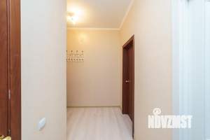 2-к квартира, посуточно, 60м2, 1/1 этаж