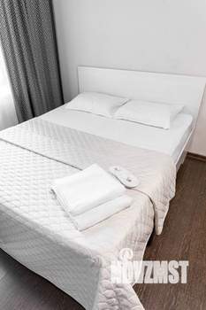 1-к квартира, посуточно, 37м2, 2/5 этаж