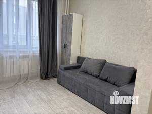 1-к квартира, на длительный срок, 42м2, 2/18 этаж