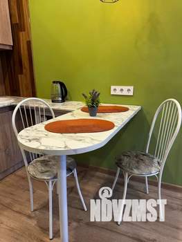 Студия квартира, посуточно, 29м2, 9/15 этаж