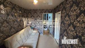 1-к квартира, на длительный срок, 23м2, 5/5 этаж