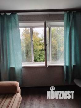 1-к квартира, на длительный срок, 17м2, 2/9 этаж