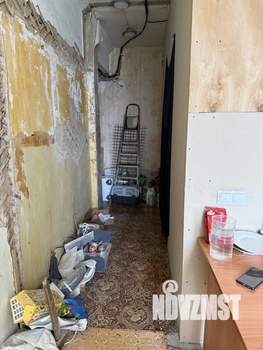 2-к квартира, на длительный срок, 55м2, 4/5 этаж