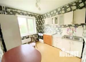 1-к квартира, на длительный срок, 35м2, 3/10 этаж