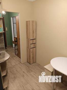 1-к квартира, на длительный срок, 33м2, 8/12 этаж