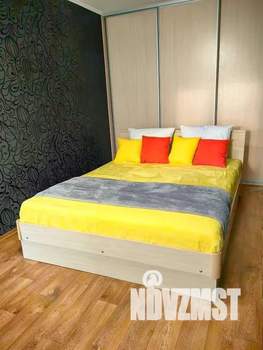 2-к квартира, посуточно, 52м2, 5/5 этаж