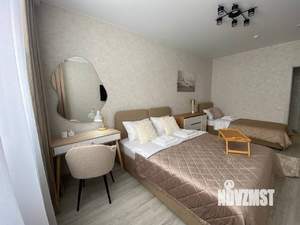 2-к квартира, посуточно, 55м2, 14/16 этаж