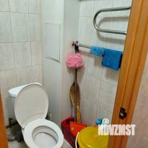1-к квартира, на длительный срок, 23м2, 2/9 этаж