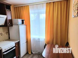 2-к квартира, посуточно, 44м2, 3/5 этаж