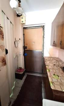 1-к квартира, на длительный срок, 17м2, 2/9 этаж