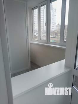 1-к квартира, на длительный срок, 34м2, 2/9 этаж