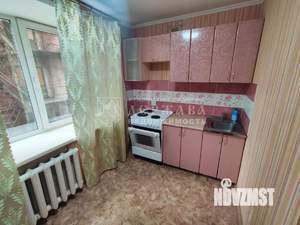 1-к квартира, на длительный срок, 40м2, 2/5 этаж