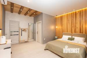 1-к квартира, посуточно, 25м2, 2/2 этаж