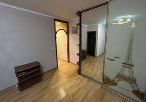 1-к квартира, на длительный срок, 30м2, 5/5 этаж