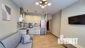 2-к квартира, на длительный срок, 45м2, 11/20 этаж