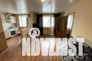 2-к квартира, посуточно, 48м2, 2/5 этаж