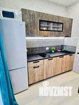 1-к квартира, посуточно, 32м2, 6/16 этаж