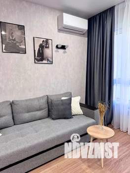 2-к квартира, посуточно, 45м2, 15/16 этаж