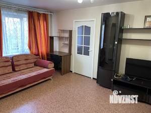 2-к квартира, посуточно, 40м2, 1/1 этаж